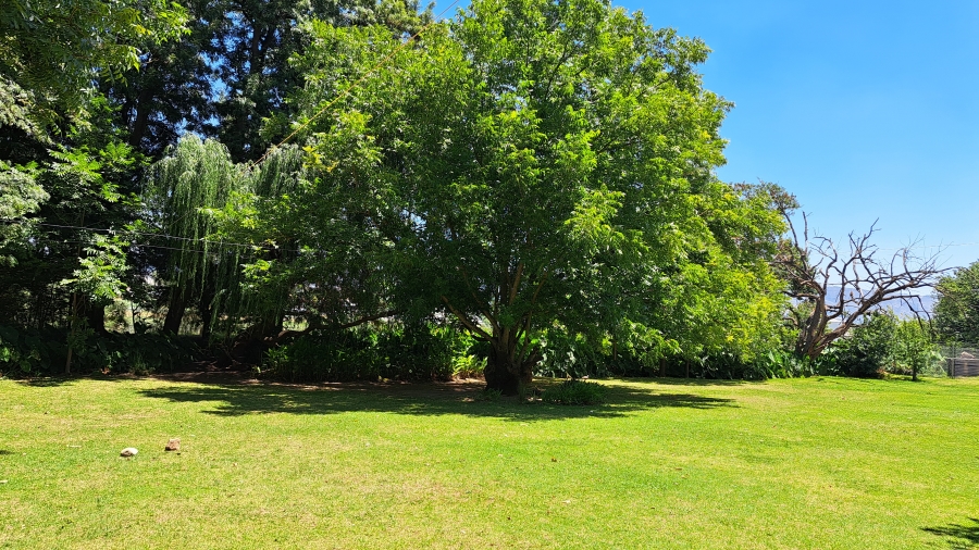 6 Bedroom Property for Sale in Paarl Rural Western Cape